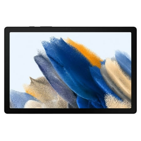 Refurbished Samsung Galaxy Tab A8 10.5" 32GB Wi-Fi Gray SM-X200NZAAXAR