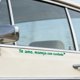thumbnail image 5 of Te Amo Conducir Pegatina Espejo Seguro Español Inspirador Mensaje Decal Vinilo Pegatina Impermeable para Coche Portátil Ventana Cuaderno, 5 of 6