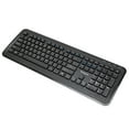 thumbnail image 4 of Targus KM610 Wireless Keyboard and Mouse Combo, AKM610BT, Black, 4 of 6