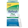 thumbnail image 1 of Gotas Oculares Lubricantes Refresh Plus 70 x 0,4 ml de Uso Único, 1 of 7