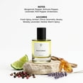 thumbnail image 2 of Perfume Eternal Nocturnal Eau de Parfum para mujer, 50 ml, 2 of 7