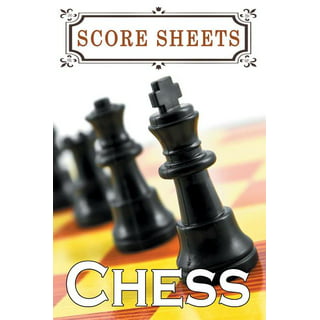Spreadsheet Library - Chess: Openings Database