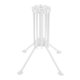 thumbnail image 4 of Secador de fideos vertical blanco, accesorio de cocina plegable esencial para secar pasta, 4 of 8