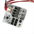 thumbnail image 4 of Advanced Battery Protection Circuits Plastic Active Balancing Board 4Series Inductive for 4Cell Lithium Iron Phosphate,A, 4 of 5