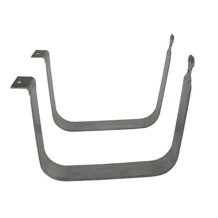 Agility Auto Parts 4040723 Fuel Tank Strap for Chevrolet GMC Specific Models