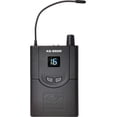 thumbnail image 3 of Galaxy Audio AS-950-4 Band Pack Wireless In-Ear Monitor System - Band N, 3 of 6