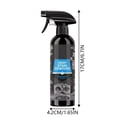 thumbnail image 3 of Lume Wear Natural Enzyme Laundry Spray a Powerful Stain Remover for Clothes. An Upgrade Formula That Restores Faded Colors And Lifts Tough Stains. 120ml, 3 of 5