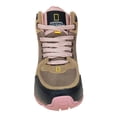 thumbnail image 2 of BOTA NATIONAL GEOGRAPHIC 5113 TOPO ROSA TALLA 26.5 PARA MUJER, 2 of 4