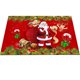 thumbnail image 1 of Tapetes navideños para puerta de entrada, Felpudo interior, tapete para puerta delantera, tapete lavable para el suelo, alfombra de entrada, tapete para mascotas, 1 of 5