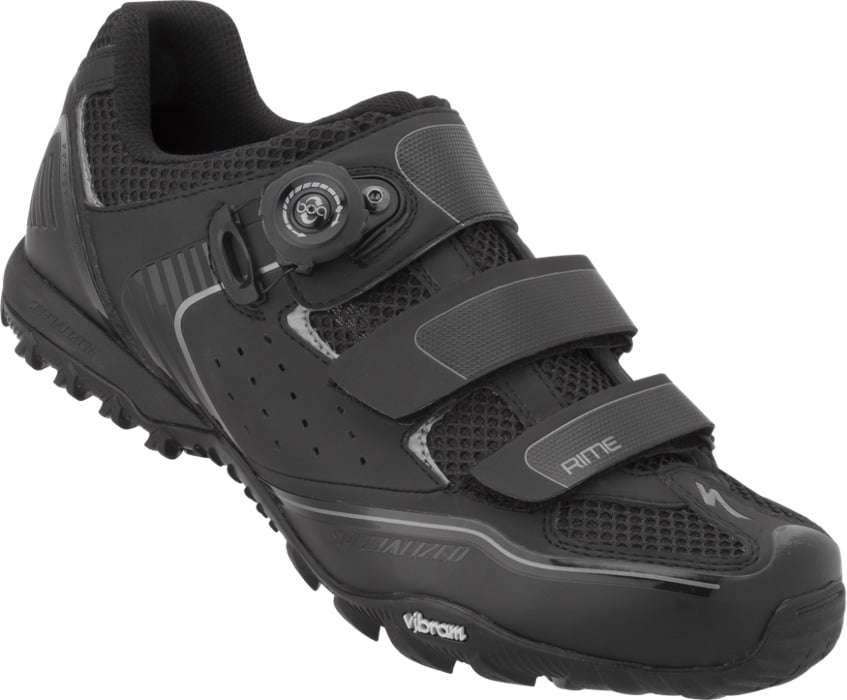 specialized rime shoes