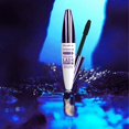 thumbnail image 4 of 5D Silk Fiber Mascara For Women Color Thick Curly Waterproof Durable Girls Extremely Smoothly Eylash, 4 of 5
