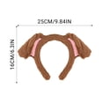thumbnail image 3 of Liquid Blush – 5ml – Dewy Finish, Buildable Color, Natural Flush – For Cheeks & Lips – 1tube, 3 of 7