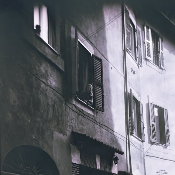 Andy Jenkins - Since Always - Music & Performance - Vinyl