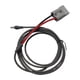 thumbnail image 1 of Cable de alimentación Adaptador de corriente Reemplazo Accesorio práctico Mini conector universal de CC 3 metros, 1 of 9
