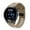 Khaki, variant on Dwitch Soft Silicone Waterproof Strap Compatible with Samsung Galaxy Watch Band Galaxy Watch 4 classic 46mm,20mm Rugged Sport Silicone Replacement Bands for Galaxy Watch 4 classic 46mm,White
