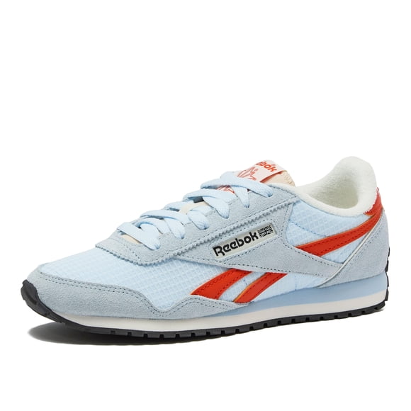 Zapatillas Reebok Classic AZ Legacy Glass Azul/Pump Orange para mujer
