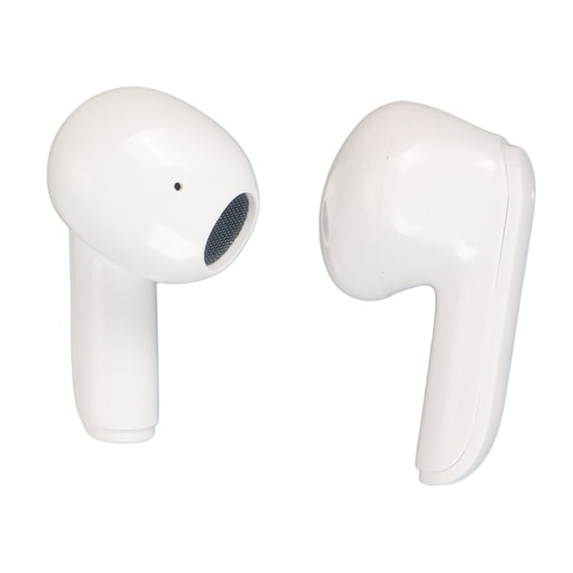 Language Translator Earbuds, 144 Languages Online Translation Earbuds Two Way Real Time Voice Translation, Noise Reduction Translator Device for Travel Business Learning