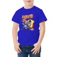 thumbnail image 1 of Camiseta Algodón de Naru para niños, 1 of 5
