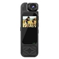 thumbnail image 1 of 1080P HD Mini Camera - Portable Digital Video Recorder Cam, B, 1 of 5