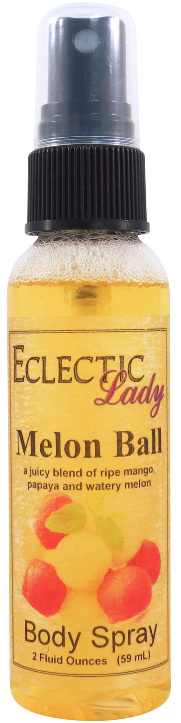 Melon Ball Body Spray, 8 ounces 