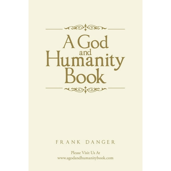 A God and Humanity Book, (Paperback)