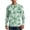 Light Green, variant on LNZGNM UPF 50 Sun Shirts for Men, UV Protection Long Sleeve Swim Shirt, Lightweight Rash Guard for Fishing Hiking Running,Light Green(M)