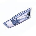 thumbnail image 3 of For Saturn Ion Sedan 2005-2007 Fog Light Assembly Passenger Side 05 Non-Reflective Model | GM2593162 | 15819888, 3 of 5