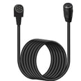 thumbnail image 4 of 90 Degree DIN 6Pin Male to Female Sound Video Cable for Sound Microphone Guitar Digital Instrument Equipment, 4 of 7