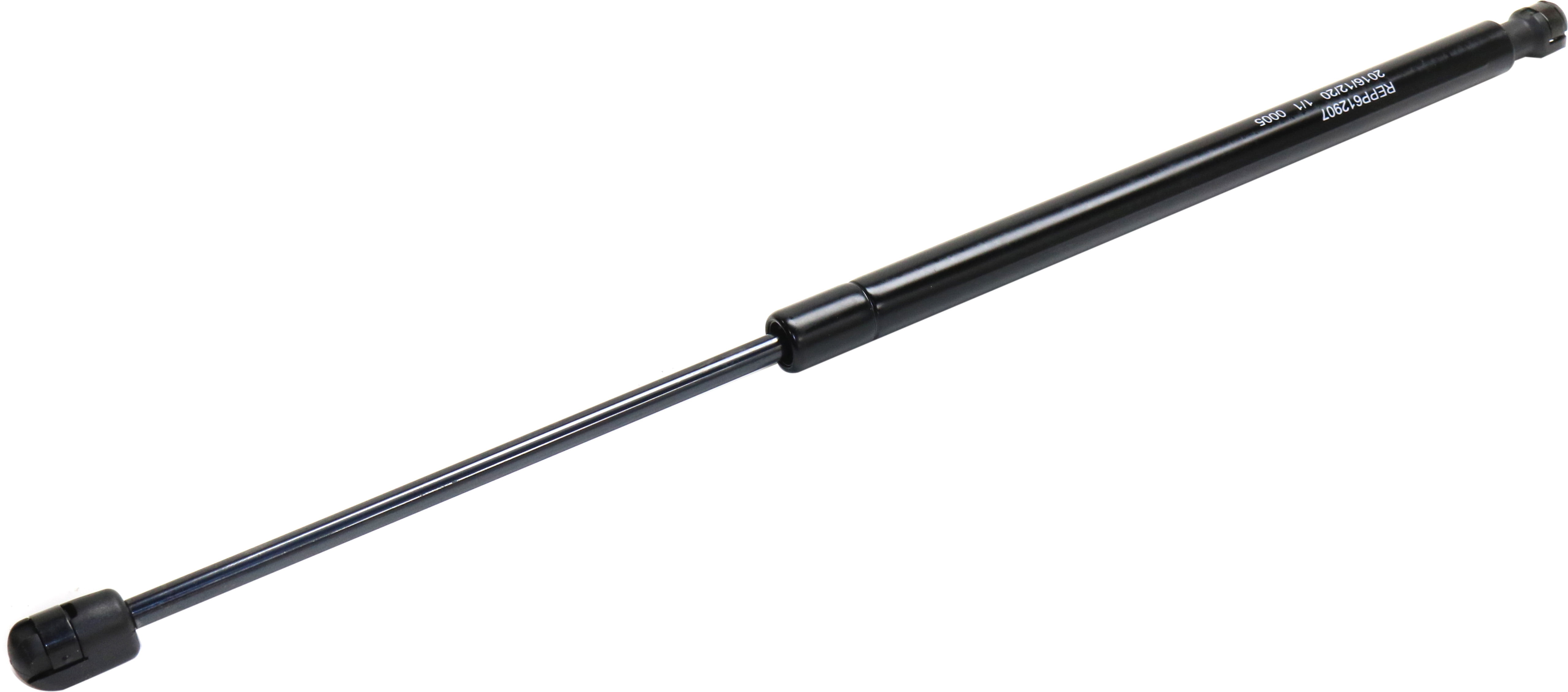 Replacement REPP612907 Lift Support Compatible with 2003-2005 Pontiac Vibe 4Cyl 1.8L Left Driver or Right Passenger Sold individually