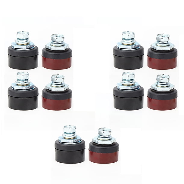 Conector de enchufe rápido, 5 juegos de máquina de soldadura redonda europea Conector de cable de soldadura de ajuste rápido Funcionalidad de alta precisión NikouMX herramienta