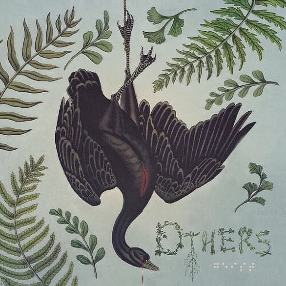 The Others - Geist - Music & Performance - Vinyl