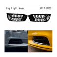 thumbnail image 4 of Cubierta de luz antiniebla, rejilla de luz antiniebla delantera inferior para A3 2017-2020, 4 of 5