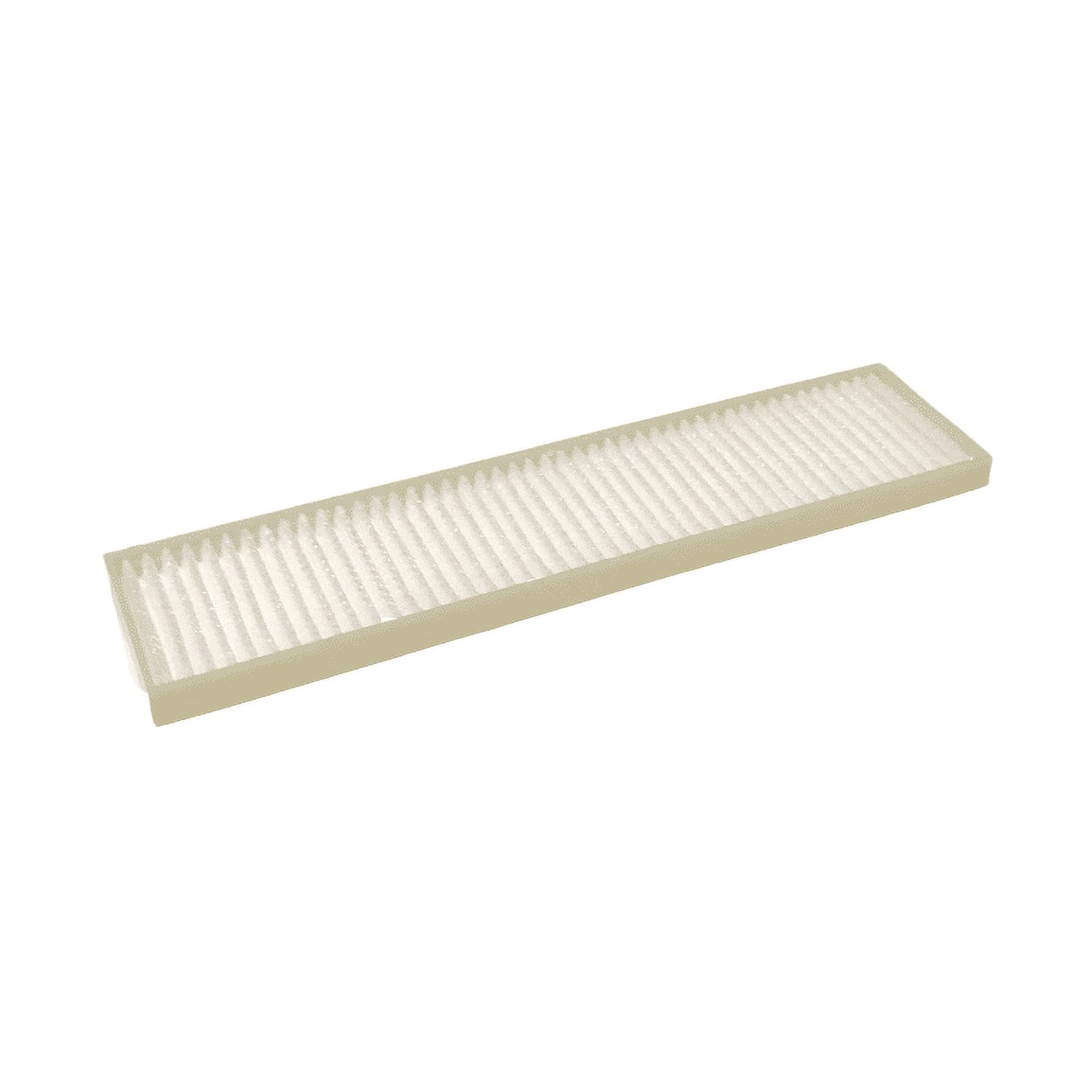 Projector Air Filter Compatible With Panasonic Model Numbers PT-LW312 PTLW312E PT-LW312E PTLW312U PT-LW312U