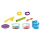 thumbnail image 2 of Apagado por error de precio Set de Juego Hasbro Play-Doh Masa moldeable Pastelería con accesorios y 2 botes de masa, a partir de 3 años, 2 of 4
