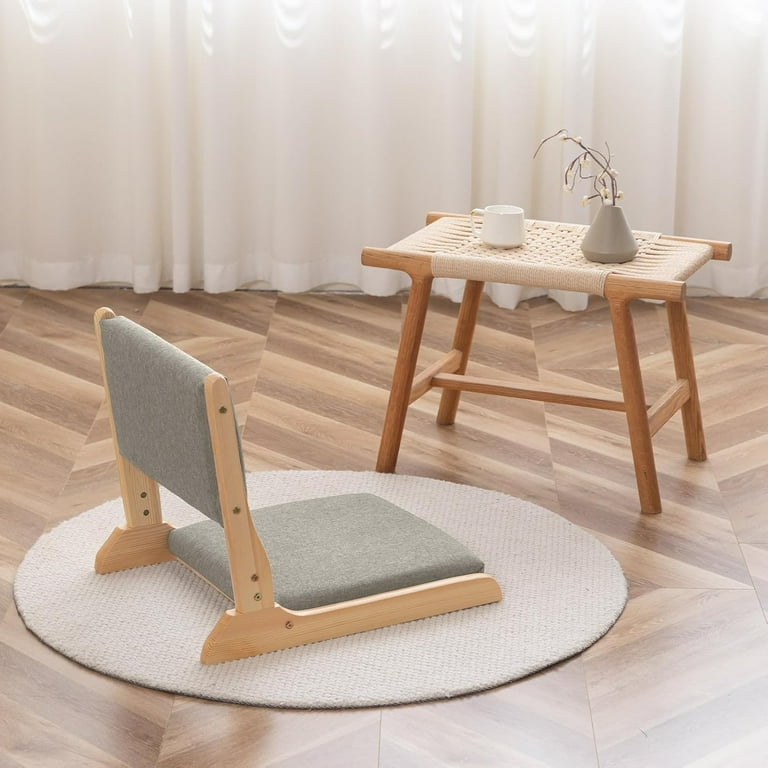 Basho Design Basho Meditation Chair For Sale Basho Zen Meditation