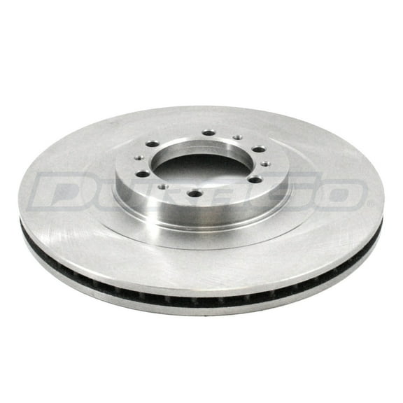 DuraGo Disc Brake Rotor BR31291