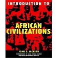 thumbnail image 1 of Introduction to African Civilizations, 1 of 2