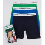 Tommy Hilfiger Classic Boxer Brief 3-Pack