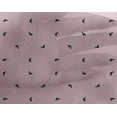 thumbnail image 4 of oneOone Georgette Viscose Fabric Fish Ocean Print Sewing Fabric BTY 42 Inch Wide, 4 of 4