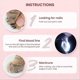 thumbnail image 4 of LED Pet Nail Clippers for Indoor Cats Bunny Kitty Dog Nail Clippers, 4 of 5