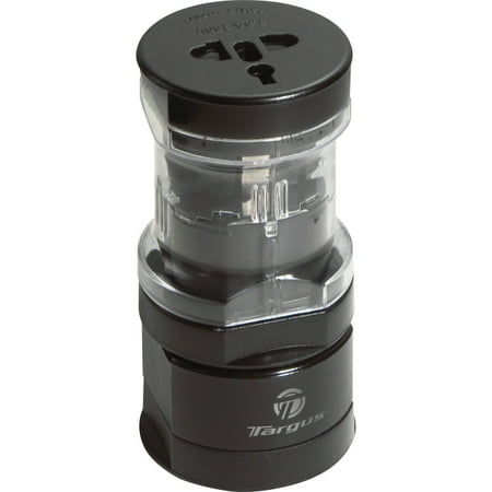 - Targus World Power Travel Adapter