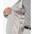 thumbnail image 4 of Perry Ellis Men’s Suit Jackets, Monument, 40 R/M37.5, 4 of 8