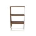 thumbnail image 1 of Milo Collection Three Tier Bookshelf, 1 of 5