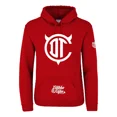 thumbnail image 1 of Sudadera Del Toluca Diablo, 1 of 1