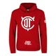 thumbnail image 1 of Sudadera Del Toluca Diablo, 1 of 1