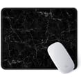 thumbnail image 2 of ITNRSIIET Gaming Mouse Pad with Stitched Edges, Premium-Textured Mouse Mat Pad, Non-Slip Rubber Base Mousepad, 2 of 5