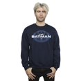 thumbnail image 2 of DC Comics Chandail Molletonné pour Hommes The Flash I'm Batman, 2 of 4