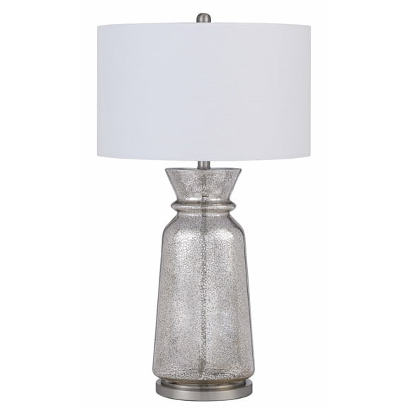 BO-3171TB-2-Cal Lighting-Keswick - 2 Light Table Lamp (Set of 2) In Contemporary Style-30.25 Inches Tall and 17 Inches Wide