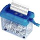 thumbnail image 1 of Portable Mini Document Shredder For Paper Hand Crank Shredder For Home Invoices Small Letters_SZXM, 1 of 5