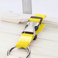 thumbnail image 5 of Ltdhehe Sangle de Bagage Robuste, Sangles de Bagage à Main, Accessoires de Voyage, 5 of 5